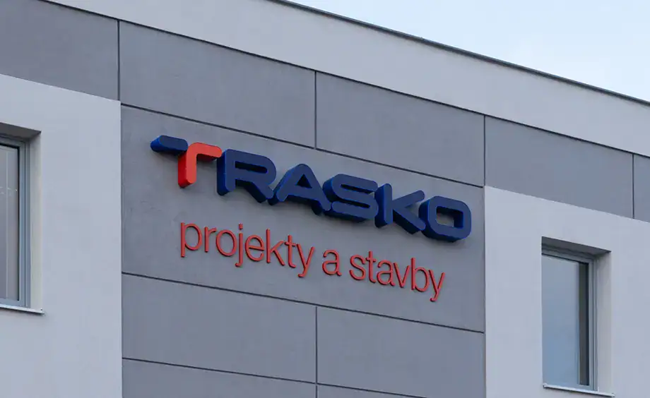 TRASKO projekty a stavby - kvalitní stavební služby a realizace.